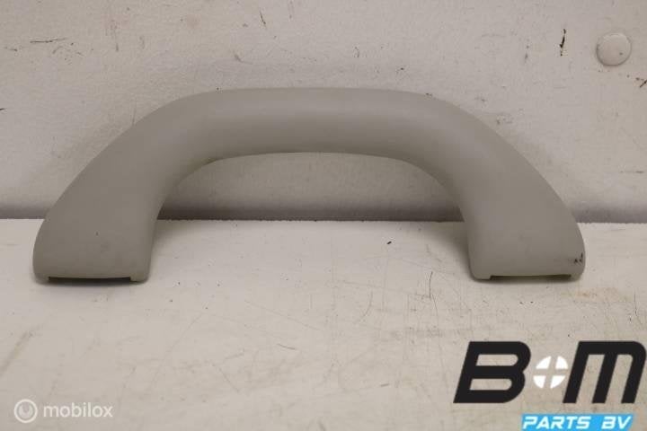 Handgreep voorzijde VW Golf 5 5drs 1.4 TSI 1K0857607K, Gebruikt