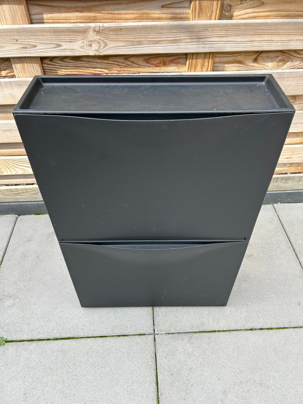 Trones Ikea schoenenkasten, Huis en Inrichting, Ophalen of Verzenden, Zo goed als nieuw