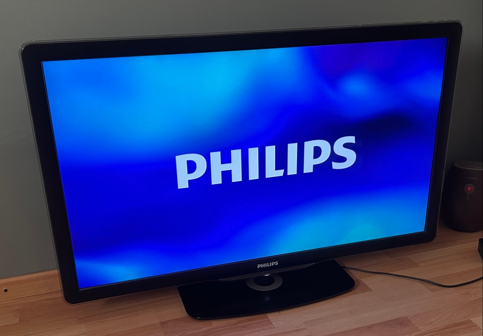 Philips 42PFL7655H/12 Full HD LCD TV met Smart TV, Audio, Tv en Foto, Televisies, Ophalen, Philips, Gebruikt, LCD