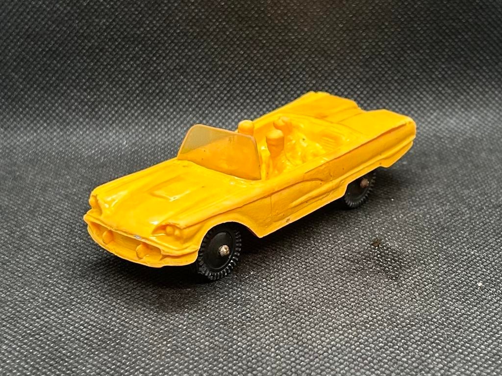 Tomte Laerdal Ford Thunderbird nr16, Verzenden, Zo goed als nieuw, Auto, Overige merken
