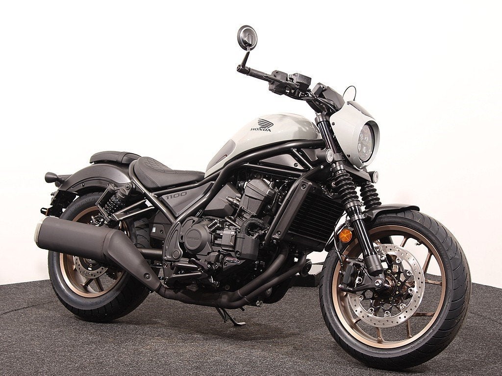 Honda CMX 1100 D3, Motoren, Motoren | Honda, Bedrijf, Overig