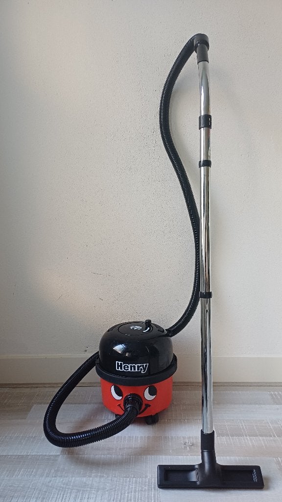 Numatic Henry stofzuiger_HVR160-11, Ophalen of Verzenden, Zo goed als nieuw