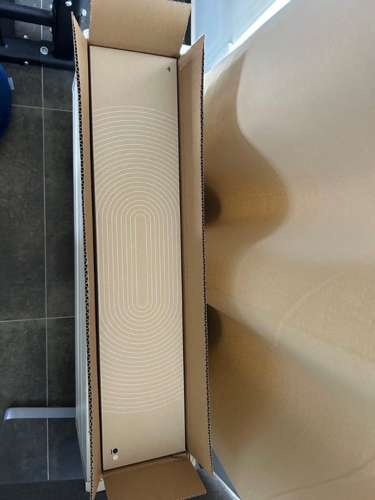 SONOS Ray Soundbar Zwart