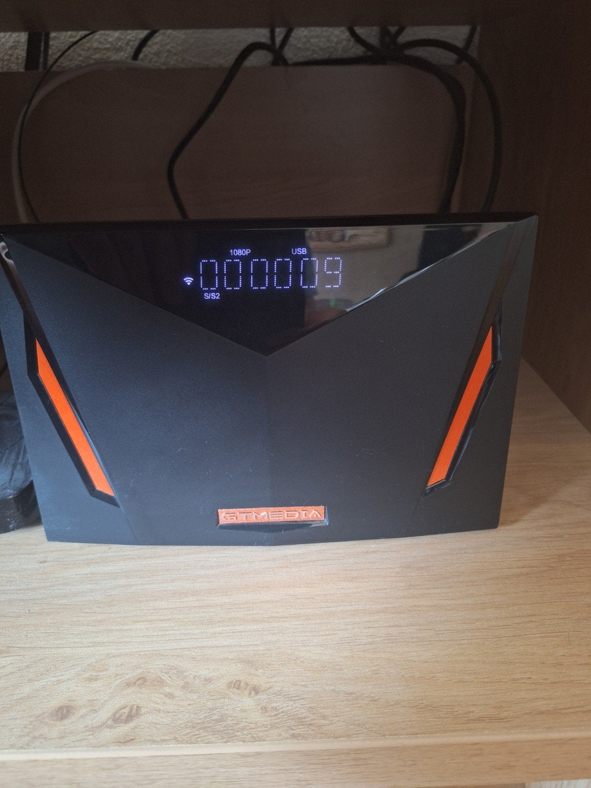Softcam satelliet decoder, Ophalen, Zo goed als nieuw, Sony PlayStation