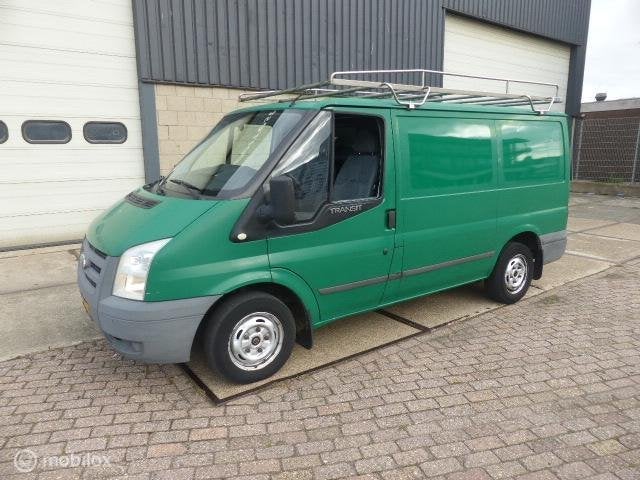 Ford Transit 260S 2.2 TDCI Economy Edition, 86 pk, Gebruikt, 4 cilinders, 2000 kg