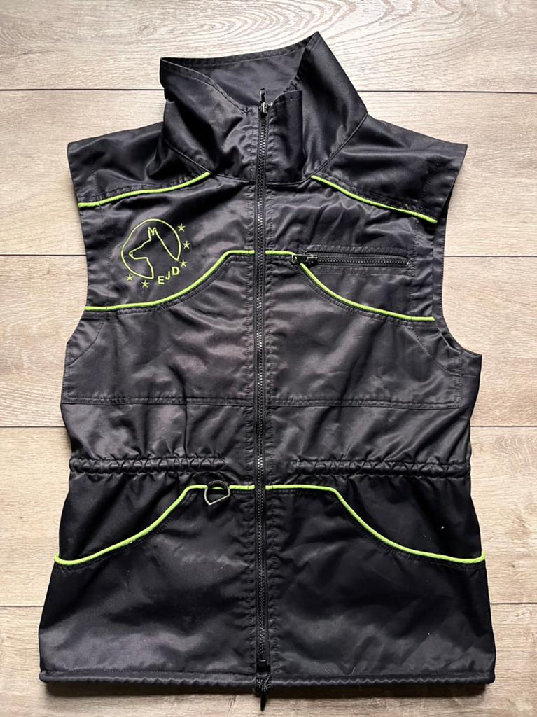Euro Joe K9 trainingsvest, Ophalen of Verzenden, Zo goed als nieuw