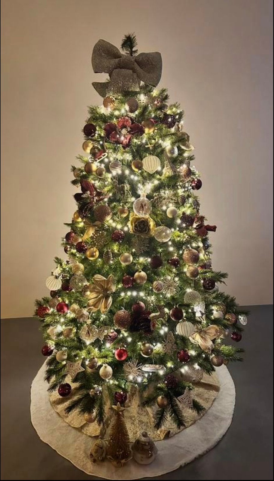 Triumph Tree kerstboom 185 cm, Ophalen of Verzenden, Zo goed als nieuw