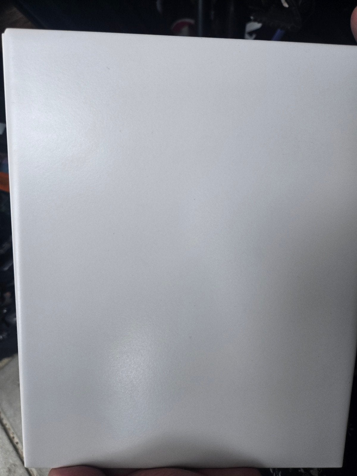 Witte Rako tegels 20x25 cm - ca. 4m2, Ophalen