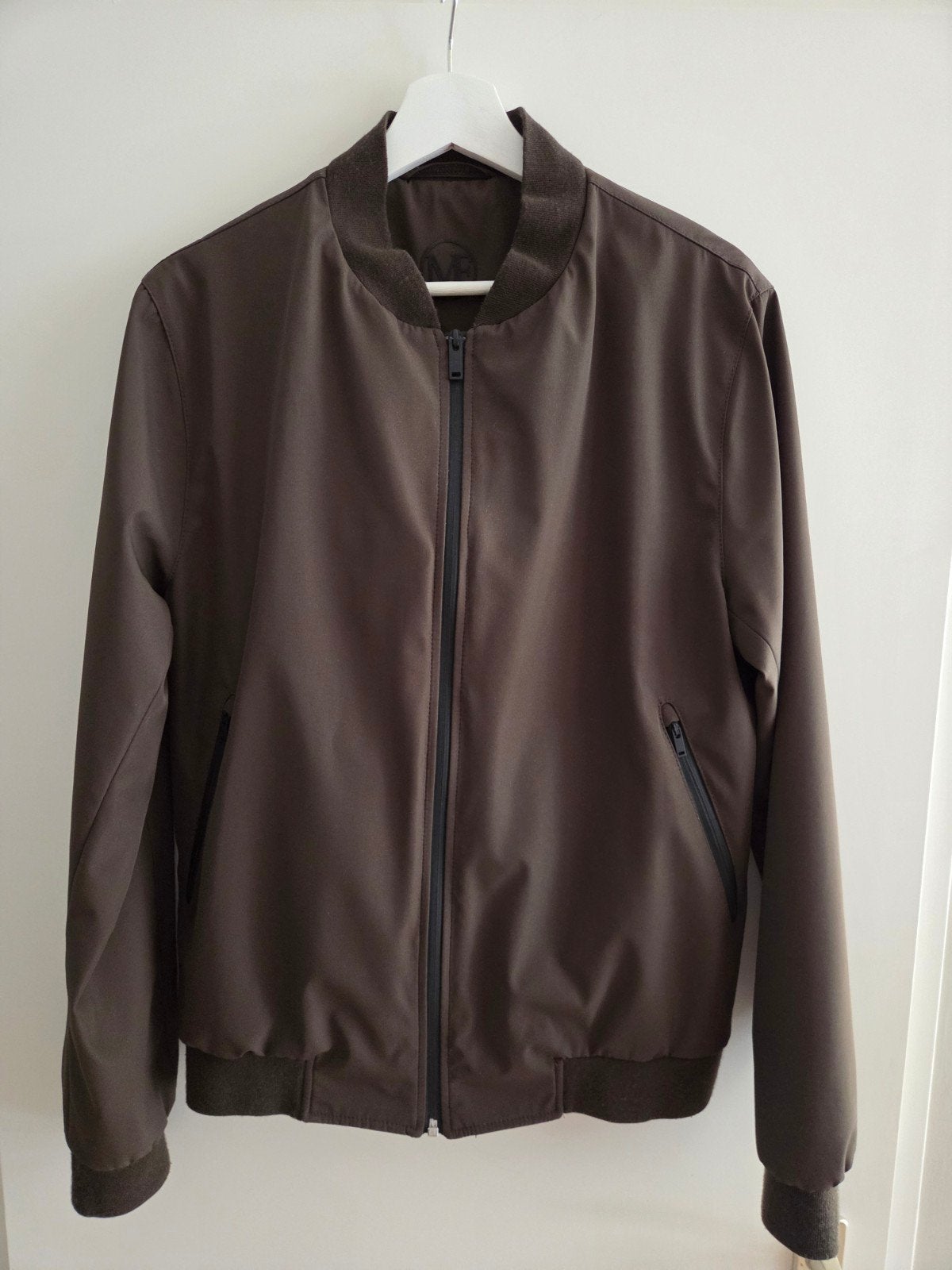 zomerjasje, Bruin, Maat 48/50 (M), Nieuw, Ophalen of Verzenden