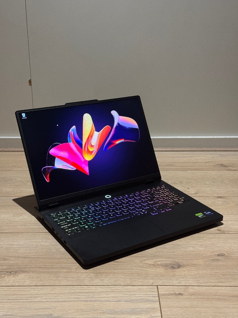 Lenovo Legion Pro 5 – i9-14900HX | RTX 5070 | 32GB RAM, Computers en Software, Windows Laptops, Met videokaart, Ophalen of Verzenden