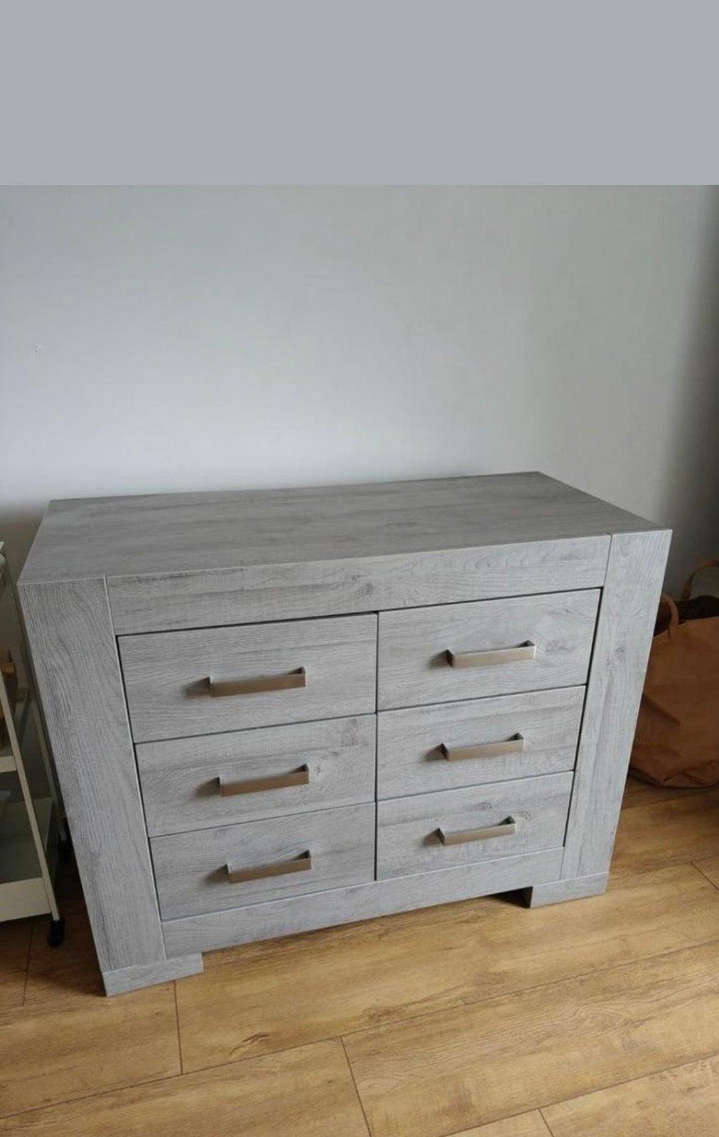 Kinderkamer TWF Montana, Ophalen, Gebruikt, 50 tot 70 cm, 105 cm of meer