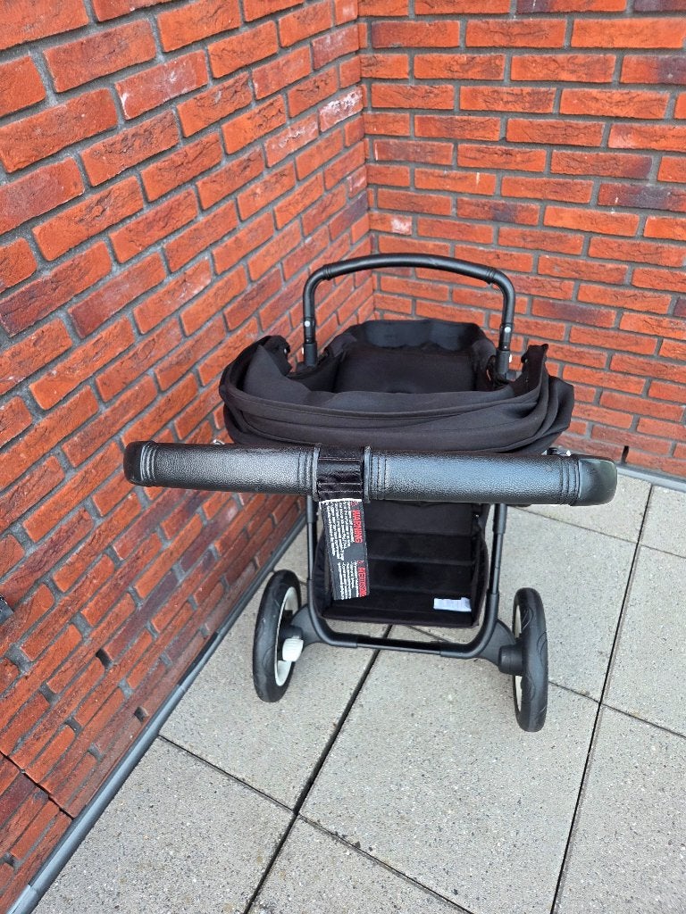Bugaboo kinderwagen, Kinderen en Baby's, Kinderwagens en Combinaties, Kinderwagen, Verstelbare duwstang, Bugaboo, Ophalen of Verzenden