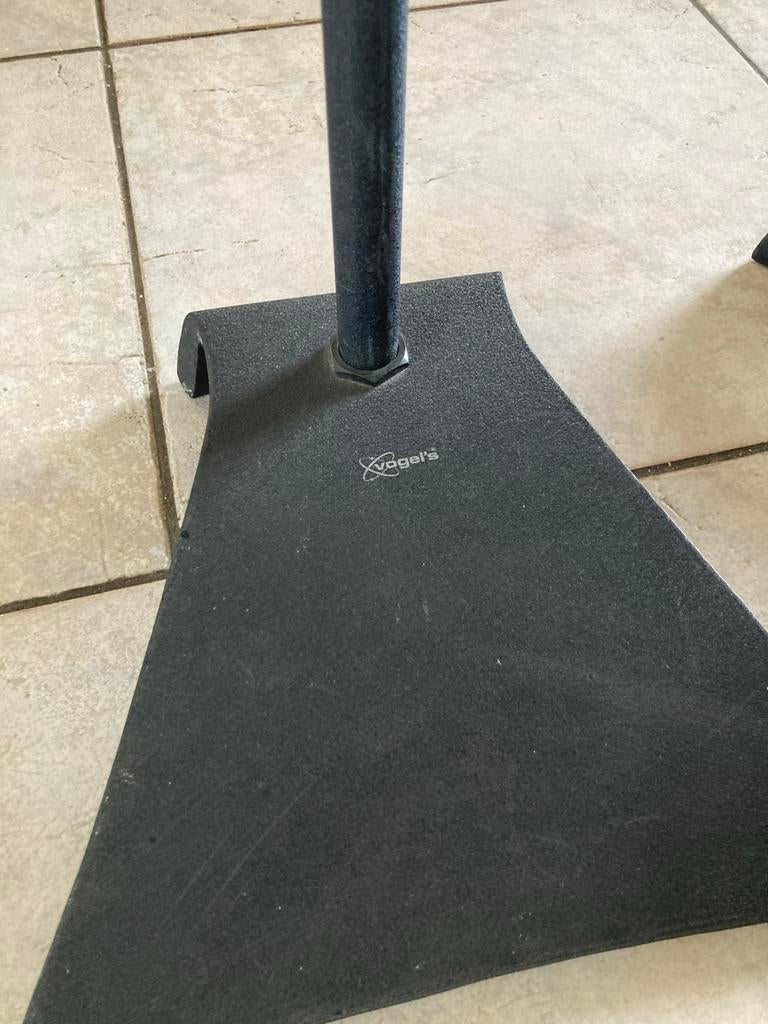 Vogel's Geluidsboxen Steunen - Set van 2, Ophalen of Verzenden, Gebruikt, Overige typen, Overige merken