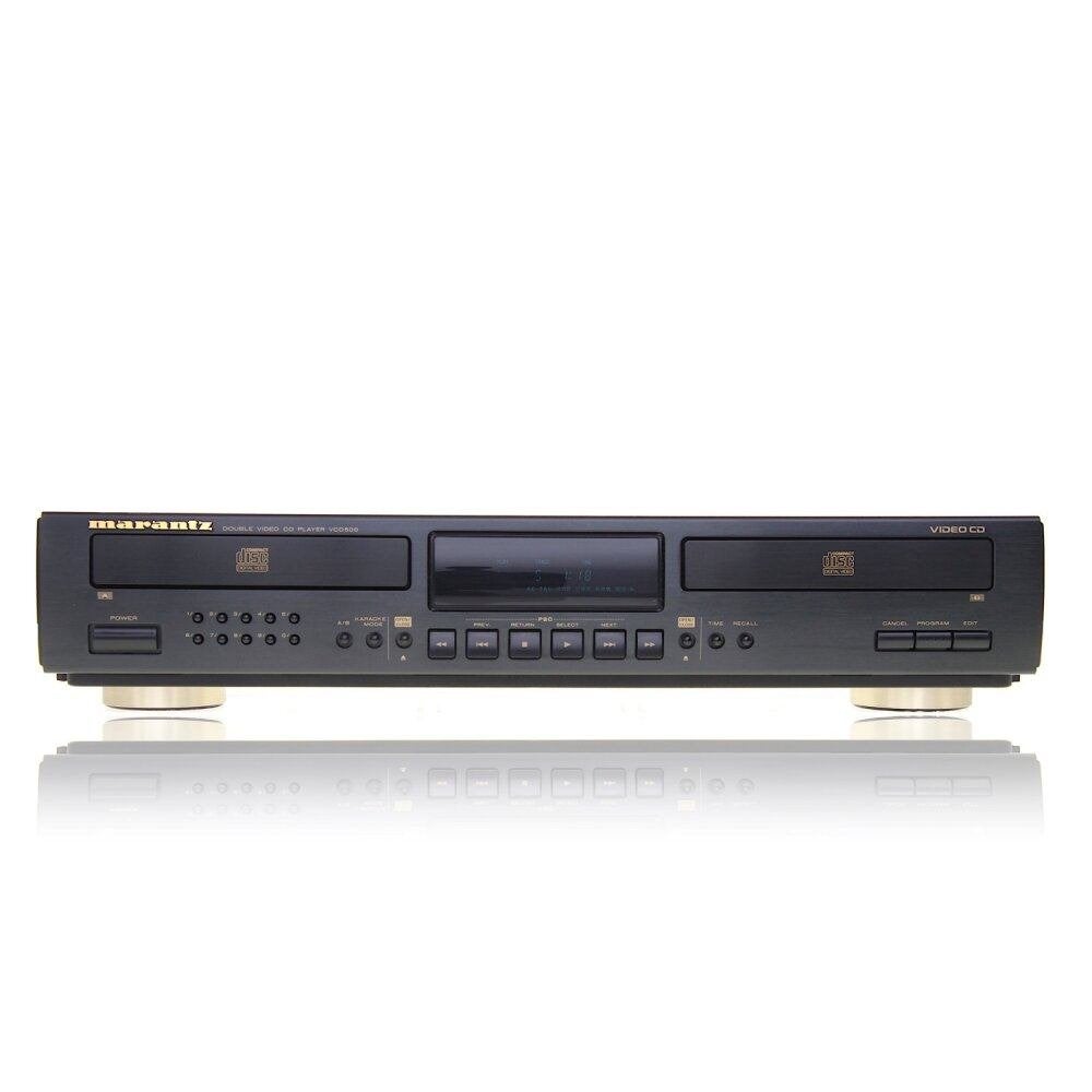 Marantz VCD500, Overige systemen, Zo goed als nieuw, 120 watt of meer, Ophalen