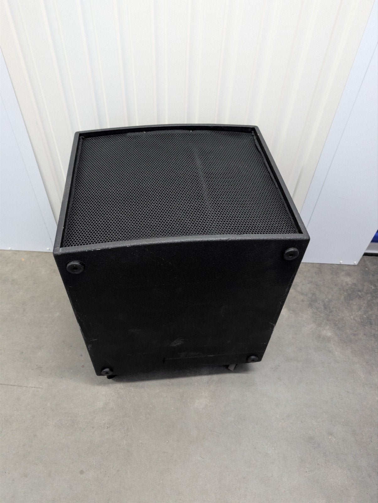 actieve subwoofer 15 inch CPS-600, Gebruikt, Subwoofer, Ophalen, 150 watt of meer
