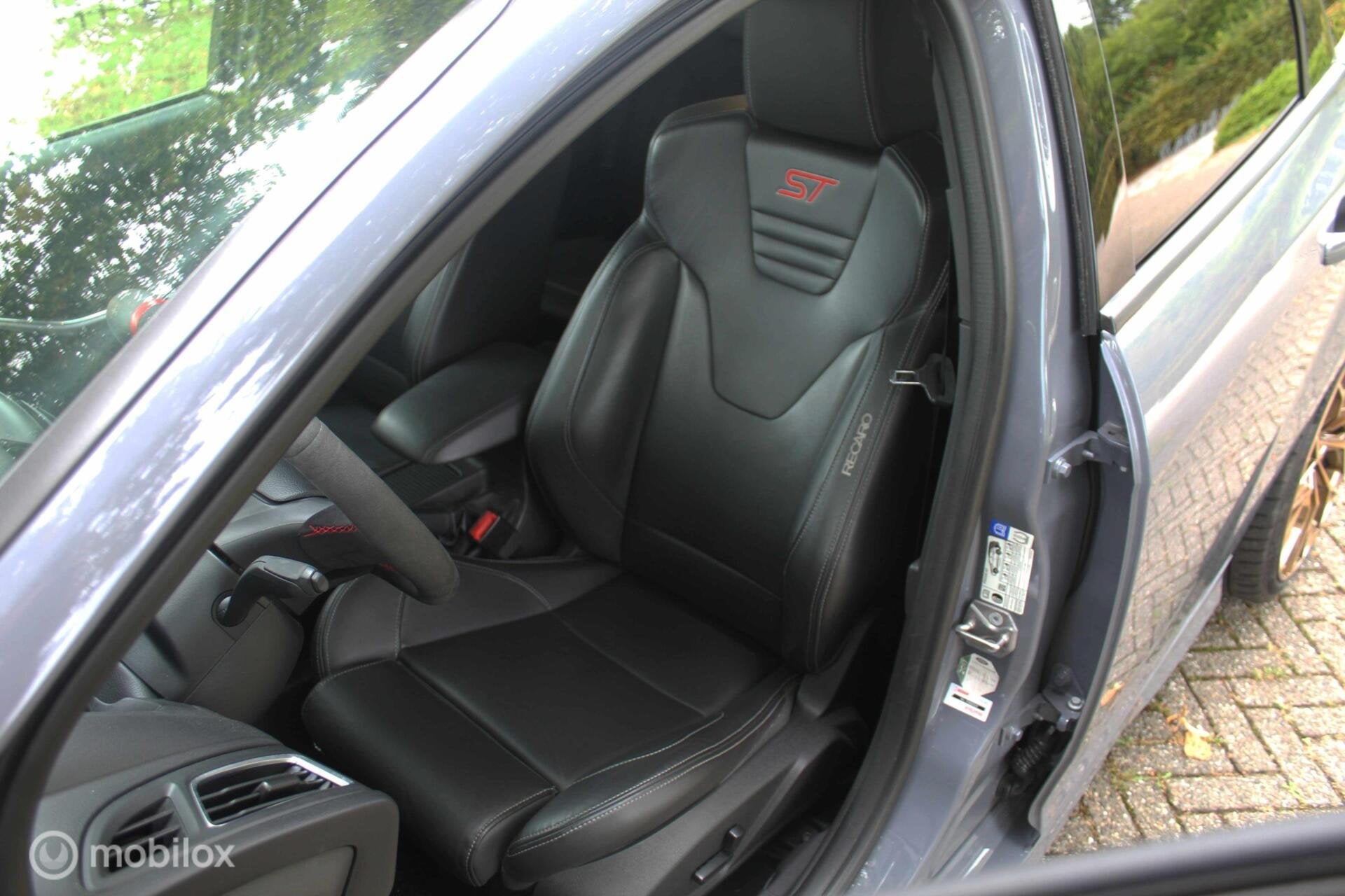 Foto 21 van Ford Focus ST3 - Stage 1 tuning | Inruil mogelijk.