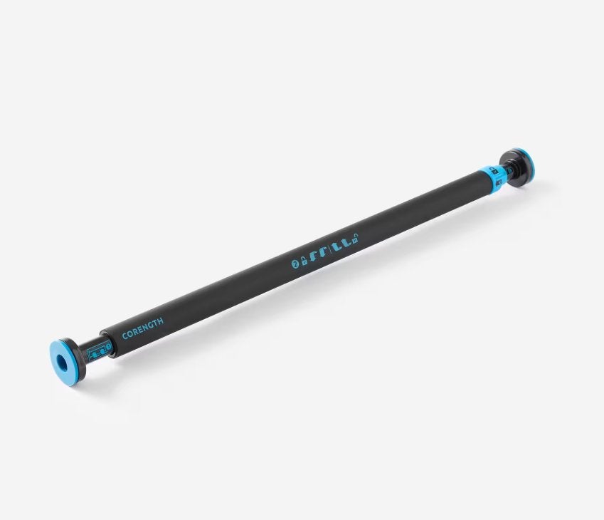 Corestrength Pull Up Bar, Sport en Fitness, Fitnessmaterialen, Ophalen, Zo goed als nieuw, Oprekstang