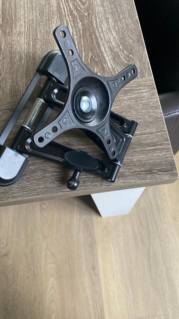 Een op hang beugel, Ophalen of Verzenden, Onbekend, 60 Hz of minder, Overige typen