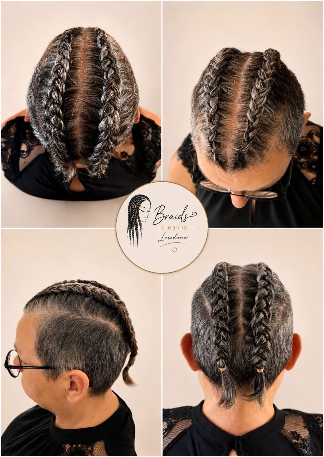 Foto 7 van Afro Braids - Echt, Limburg
