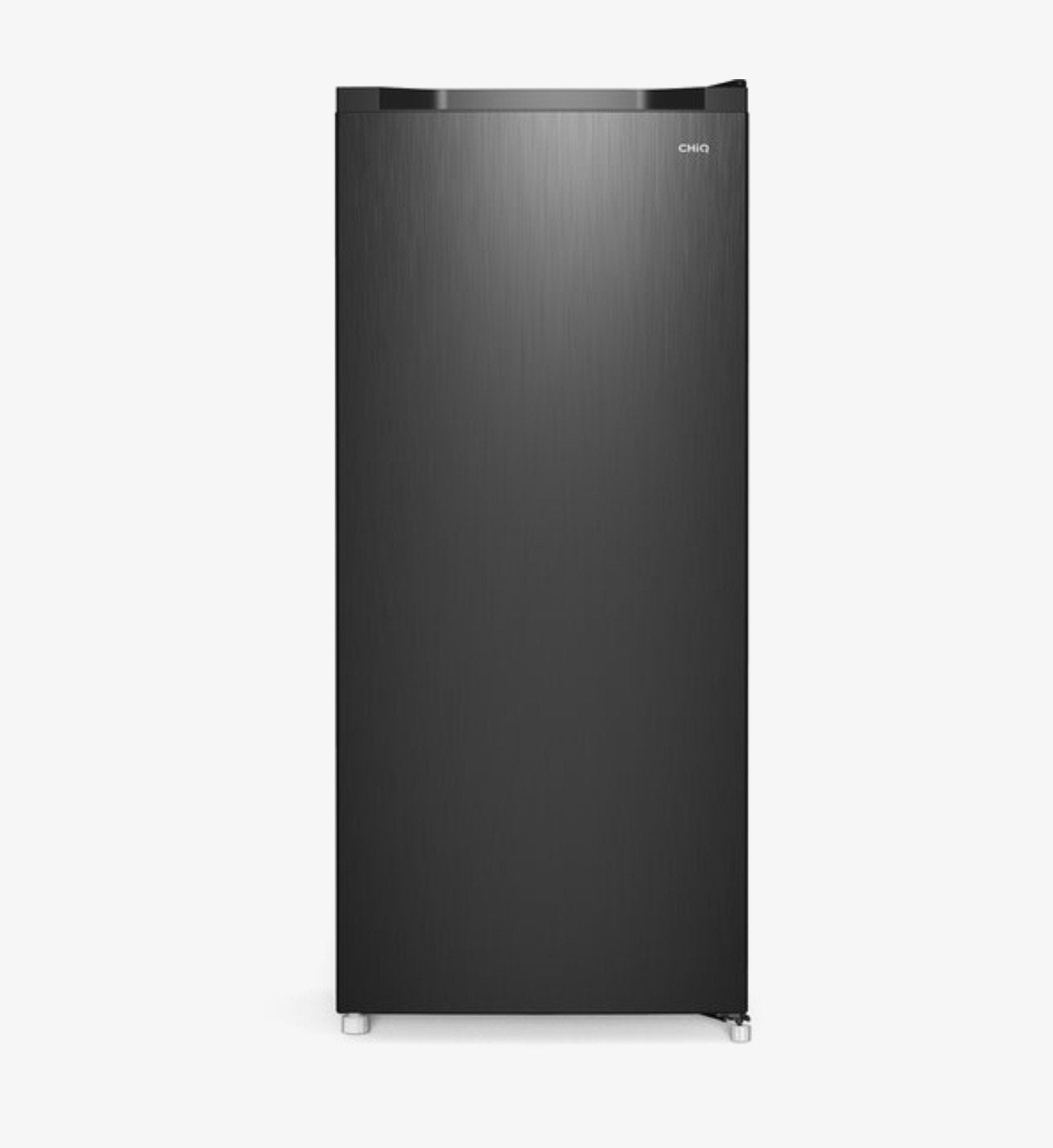 CHiQ Vrijstaande vriezer 145 liter - zo goed als nieuw, Minder dan 60 cm, Zo goed als nieuw, 140 tot 160 cm, Vrijstaand