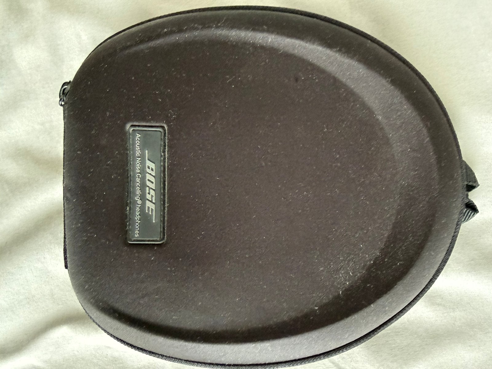 Bose koptelefoon, Ophalen of Verzenden, Overige merken, Draadloos