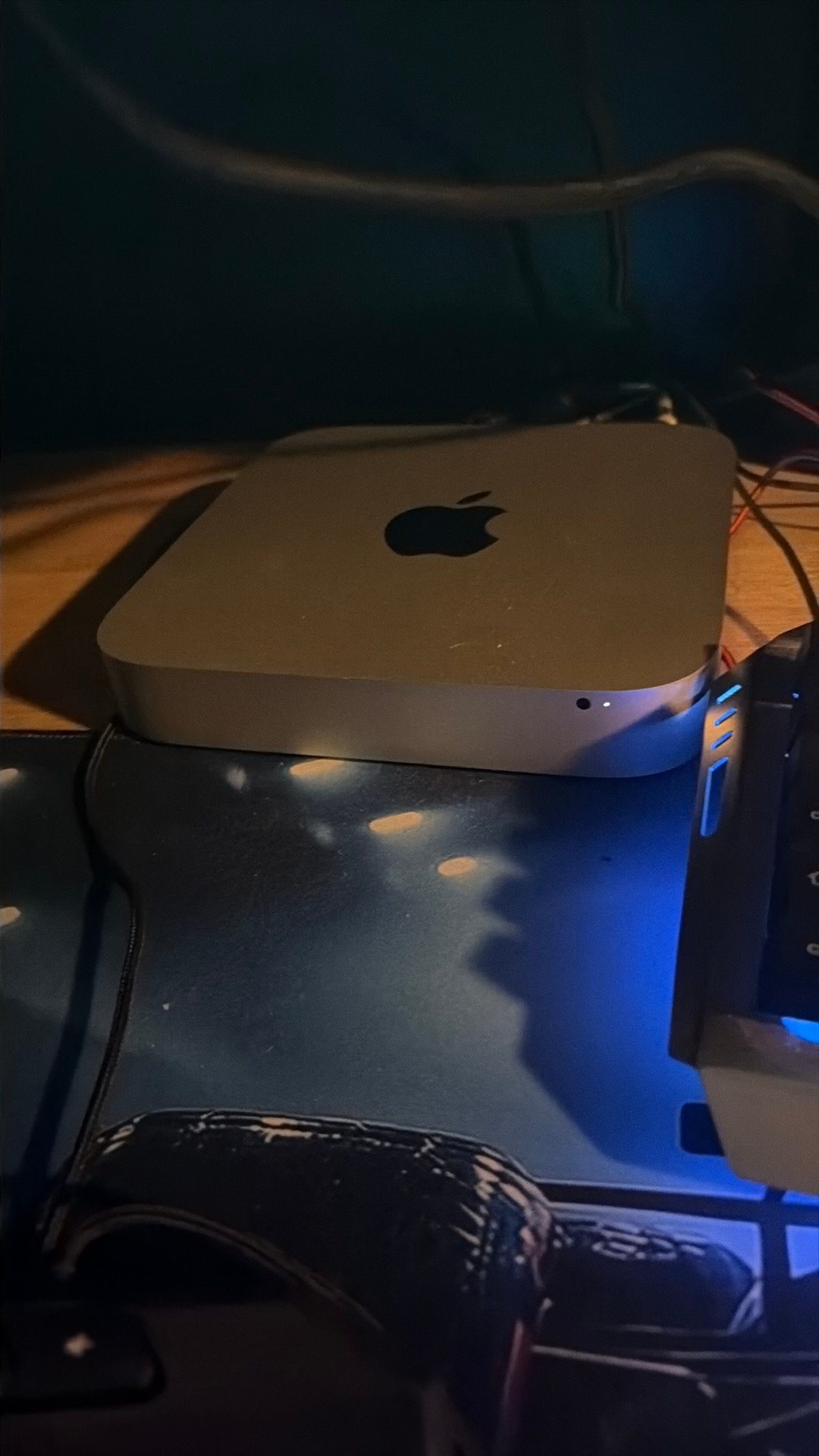 Apple Mac mini 2012 – Intel Core i5 – 12GB RAM, MacOS Sonoma, Computers en Software, Apple Desktops, Gebruikt, Mac Mini, SSD, 2 tot 3 Ghz