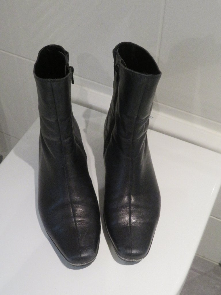 Laarzen Picardi, Kleding | Dames, Blauw, Lage of Enkellaarzen, Ophalen of Verzenden, Picardi