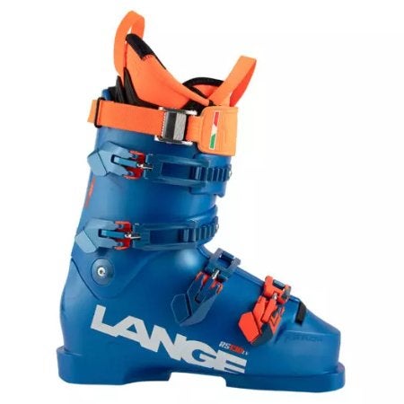 Lange RS 130 LV Ski Boots 2025/2026 - Mondopoint-maat 27...., Overige merken, Nieuw, Ophalen of Verzenden, Skiën