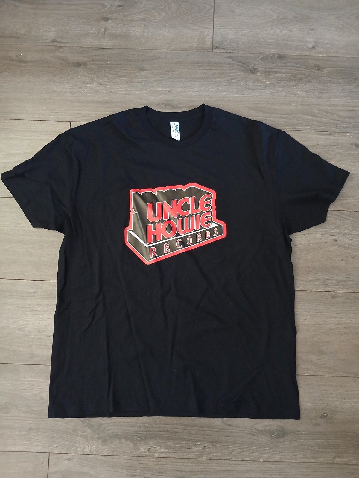 uncle howie records T-shirt maat L, Kleding | Heren, Ophalen