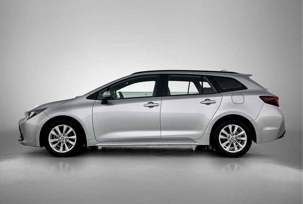 Toyota Corolla Touring Sports Hybrid 140 Business Plus | Par, Auto's, Toyota, 12 maanden, Gebruikt, 4 cilinders, Corolla