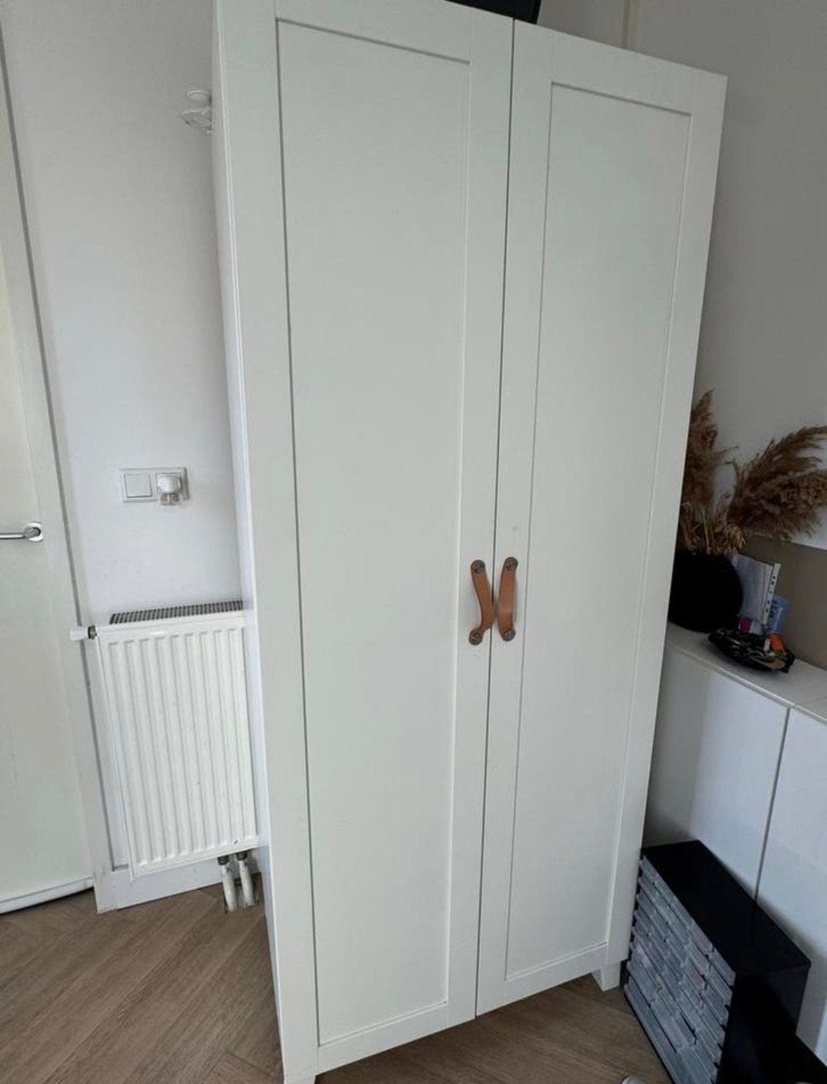 Ikea kleding kast, Ophalen of Verzenden, Zo goed als nieuw