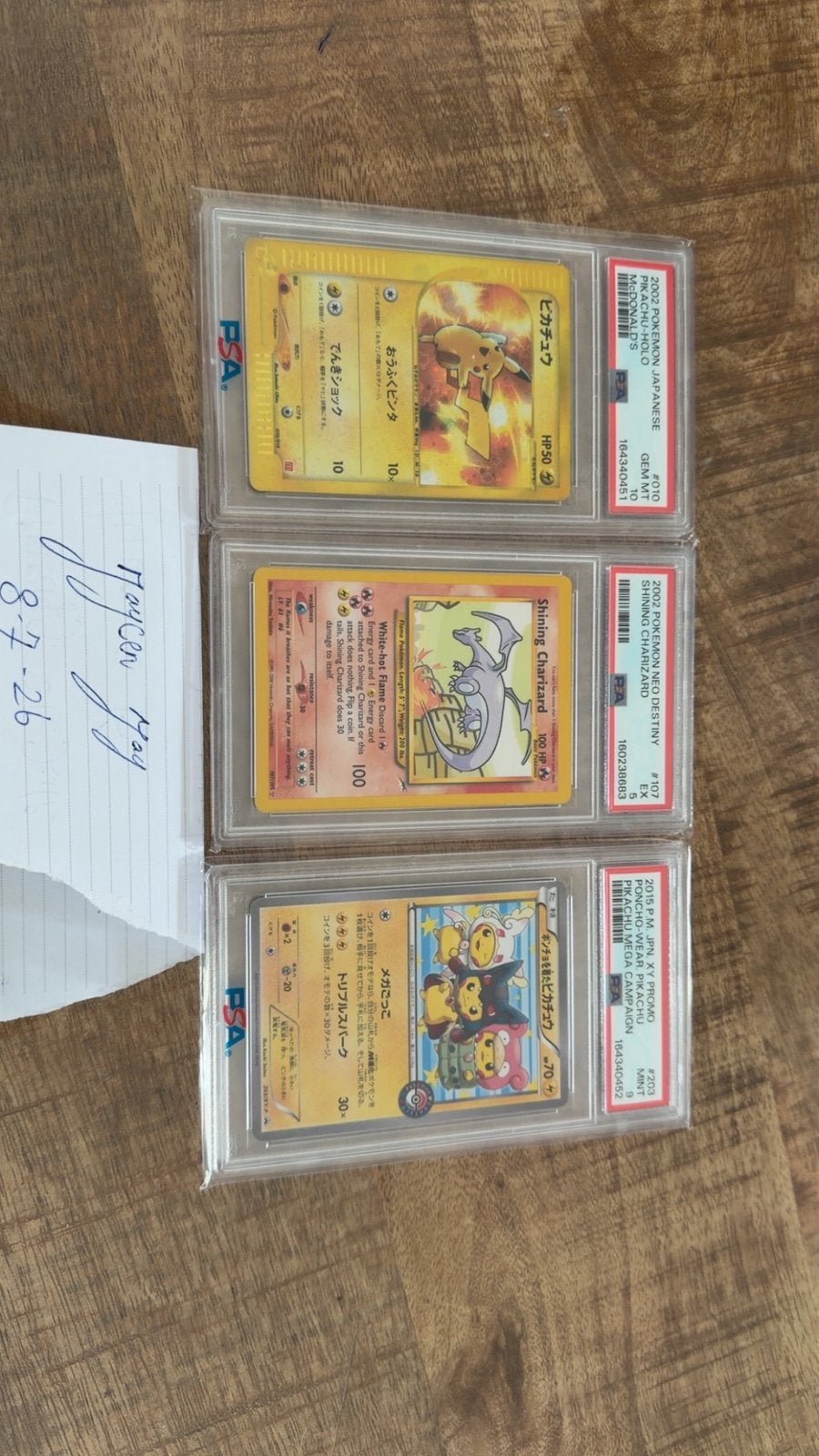Grails psa, Ophalen of Verzenden, Zo goed als nieuw
