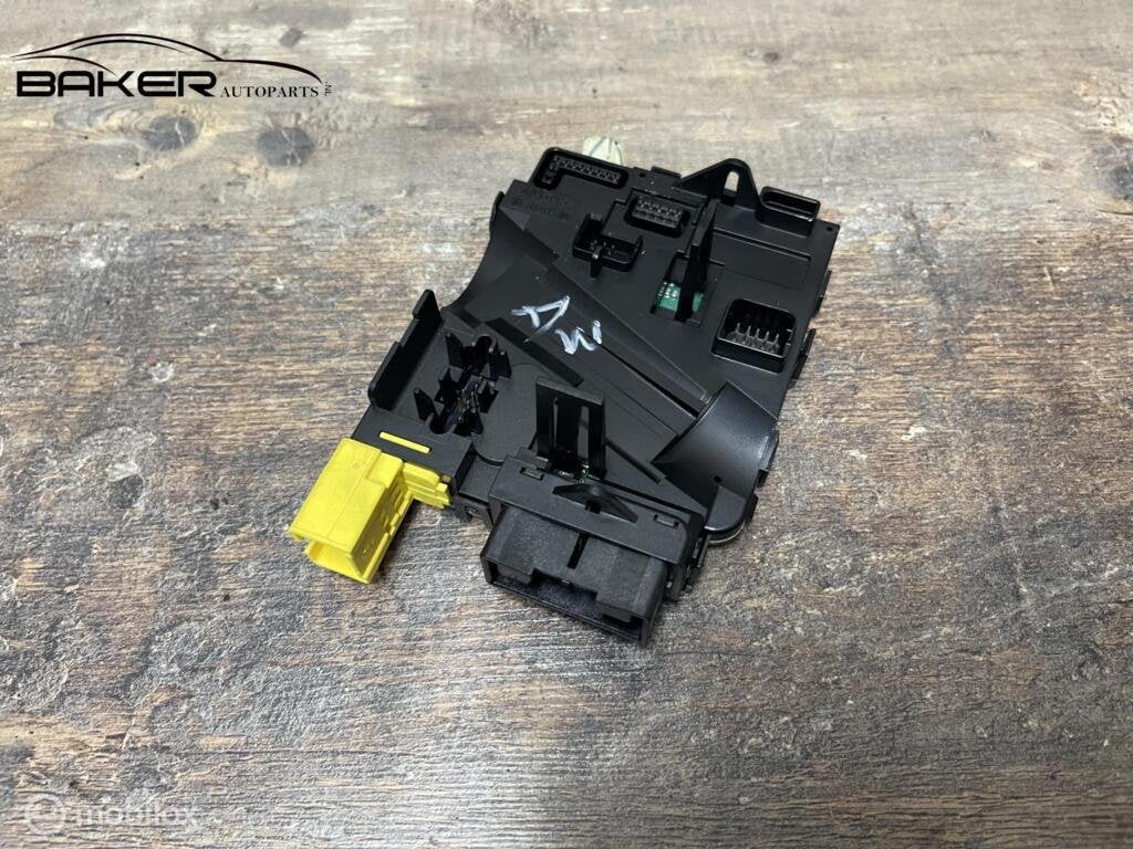 Stuurkolom module Audi A3 8P ('03-'12) 8P0953549E, Auto-onderdelen, Audi, Gebruikt, Audi, Ophalen of Verzenden
