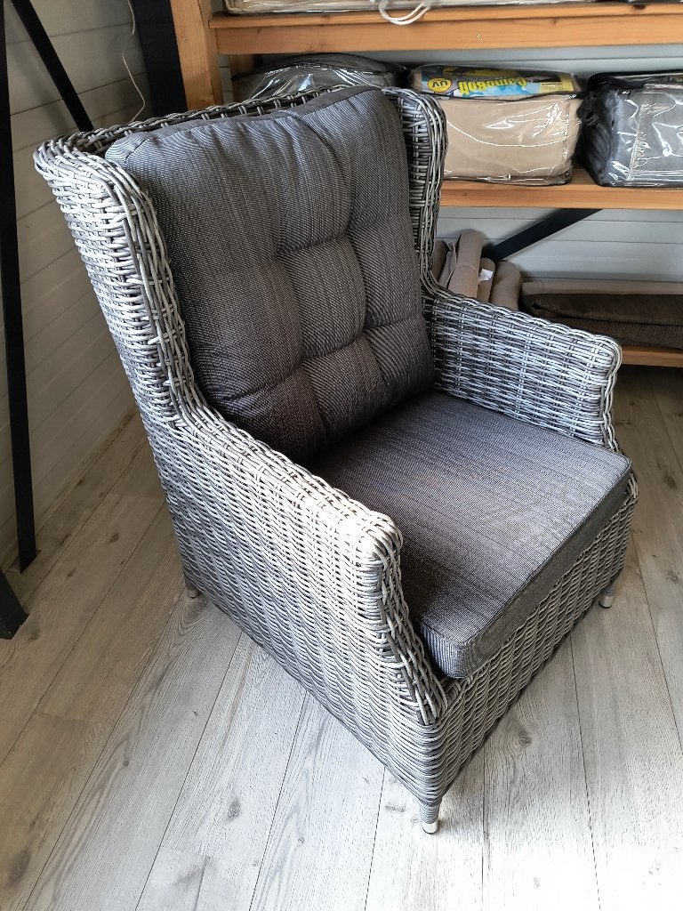 Tuinstoelen/fauteuils, Tuin en Terras, Tuinstoelen, Ophalen, Nieuw, Kunststof