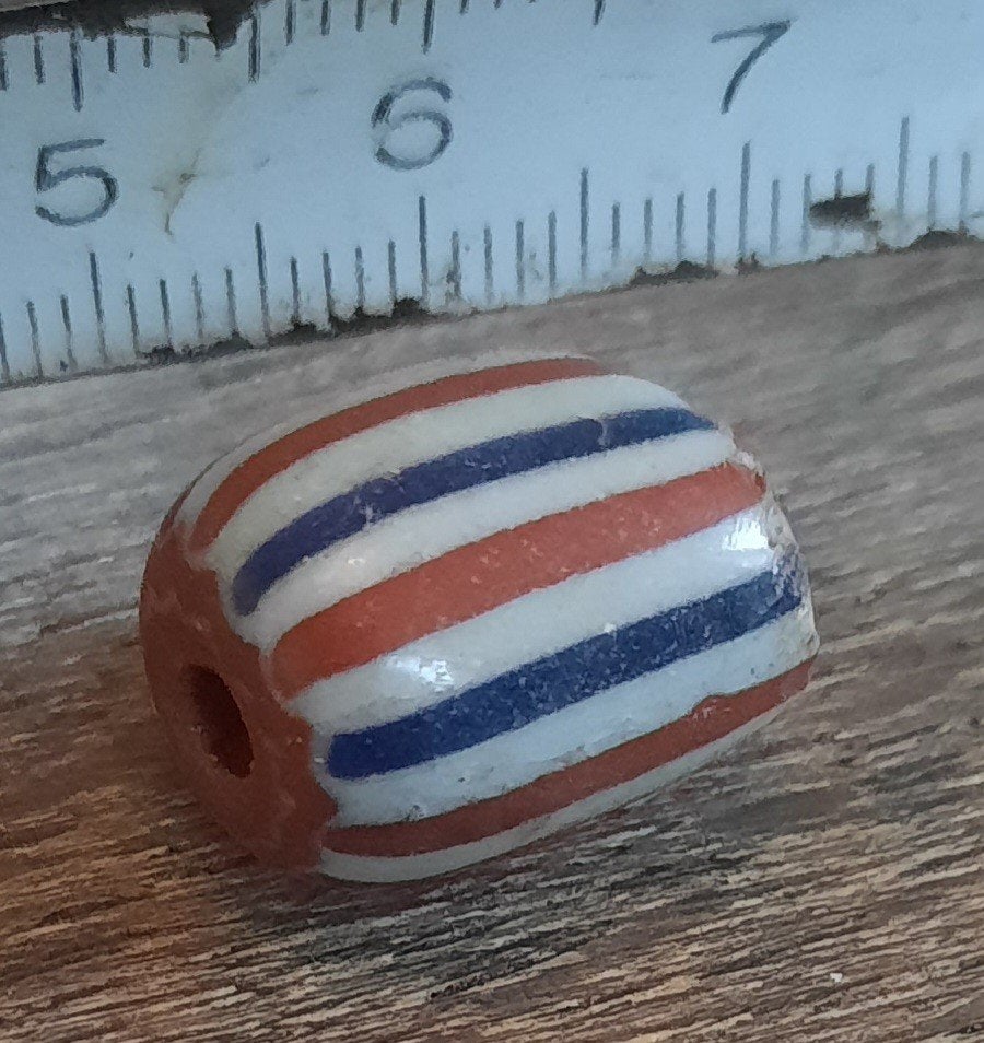 Antieke Venetiaanse handelskraal, Ophalen of Verzenden