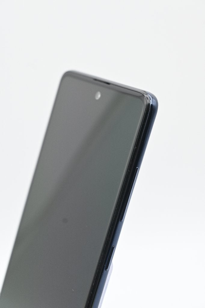 Samsung A51 128GB Android 13 - Krasvrij Scherm, Samsung, Overige typen, Onbekend, Ophalen of Verzenden
