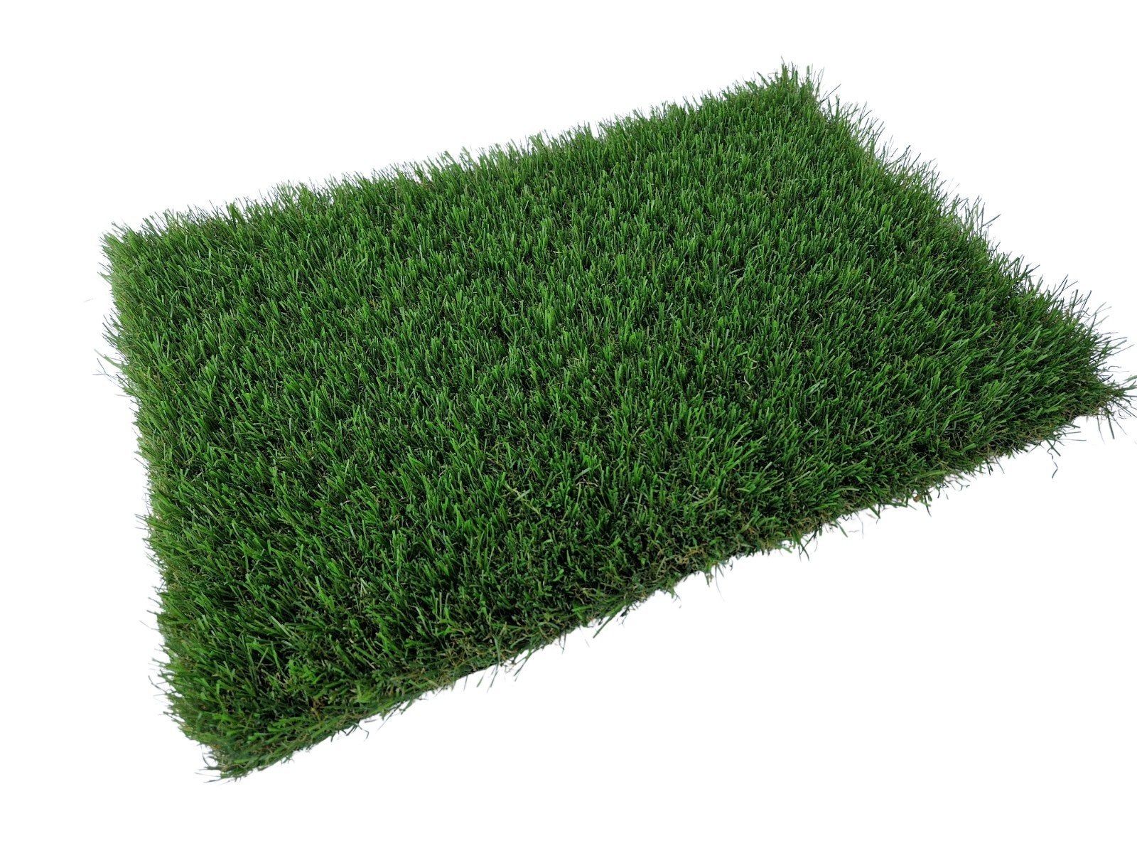 Kunstgras nieuw 45mm poolhoogte 4 en 5 breed rollen, Ophalen of Verzenden, Nieuw, 20 m² of meer