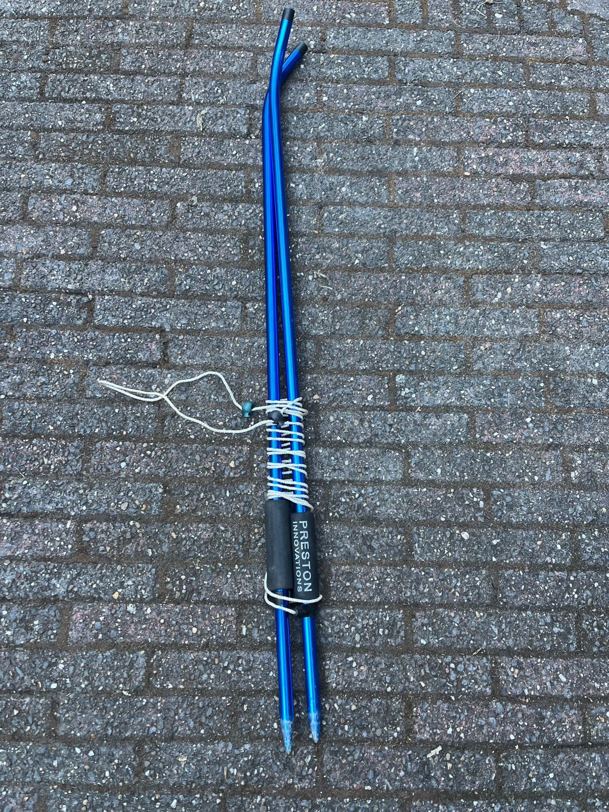Preston Distance Sticks, Ophalen of Verzenden, Zo goed als nieuw, Overige typen