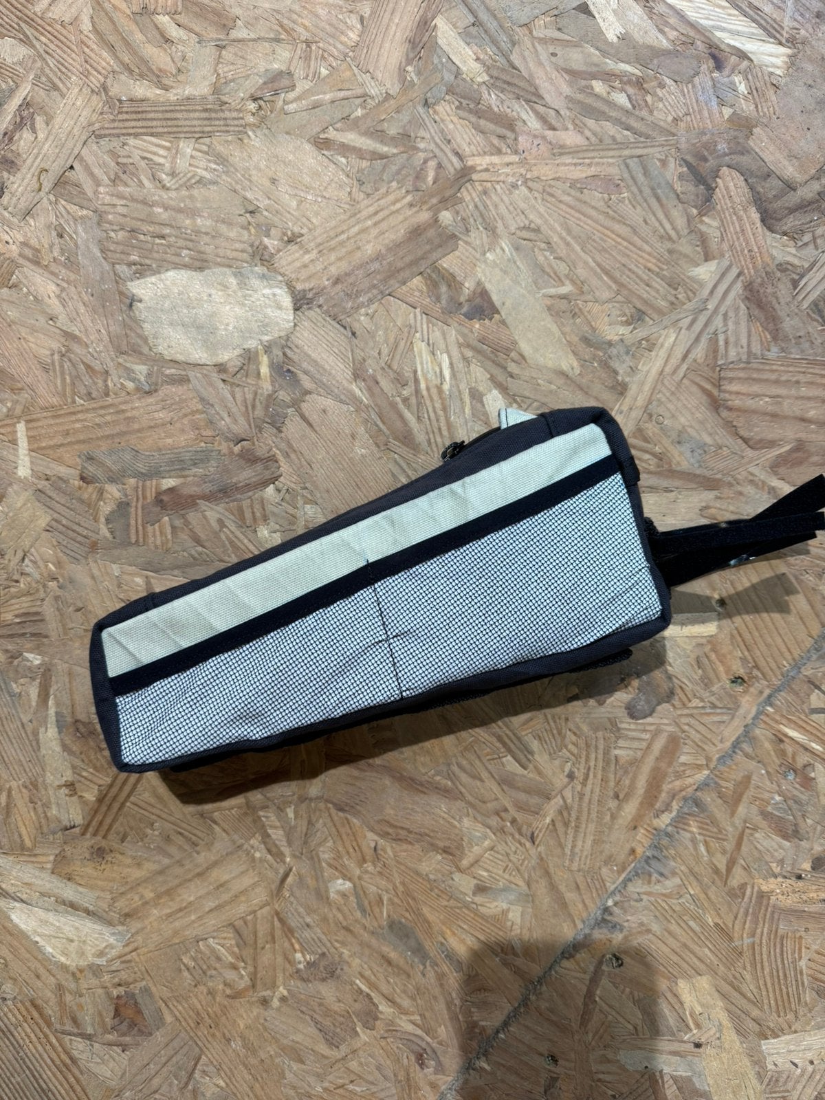 Bikepack Top Tube Tas, Fietsen en Brommers, Ophalen of Verzenden, Zo goed als nieuw