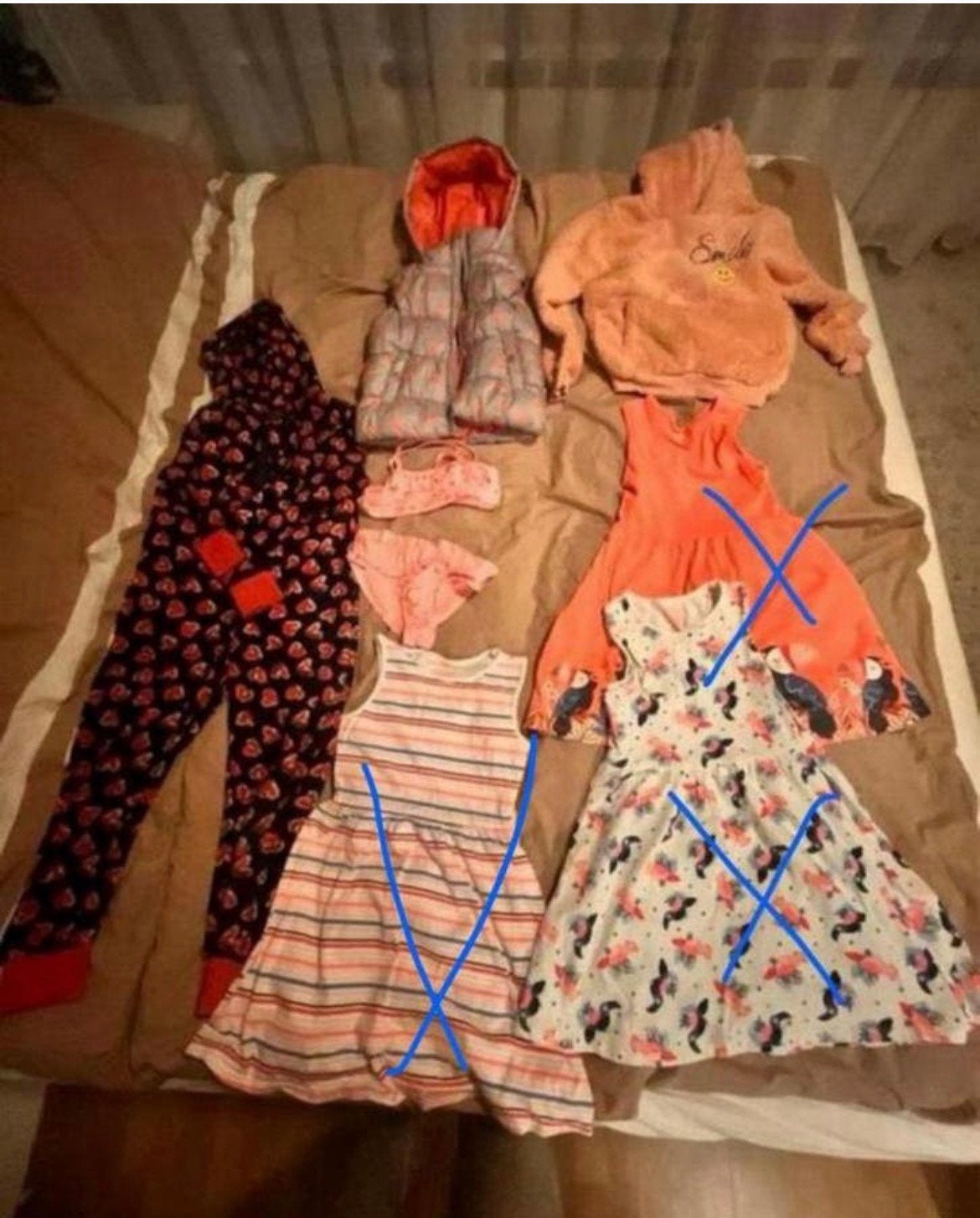 Kinder kleding maat 122/128, Ophalen of Verzenden, Zo goed als nieuw, Maat 128