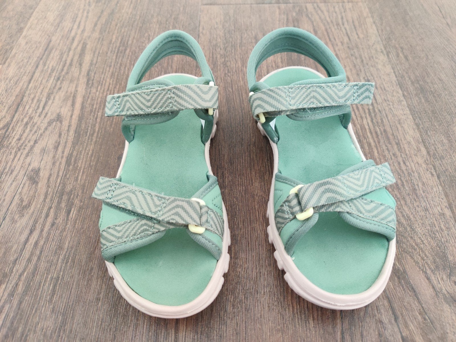 Sandalen maat 30/31 nieuw, Kinderen en Baby's, Babykleding | Schoentjes en Sokjes, Ophalen, Nieuw, Meisje, Overige typen