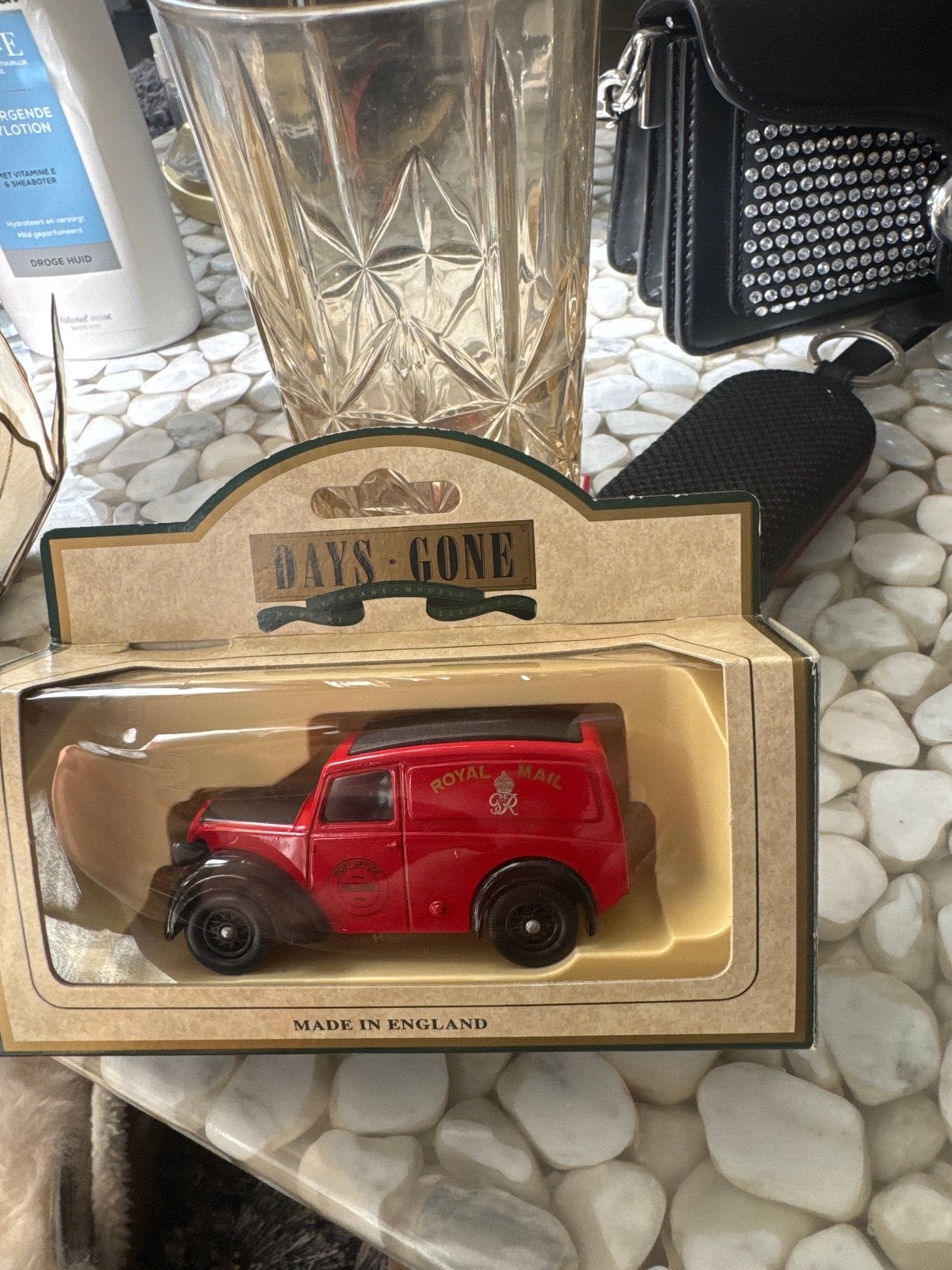 Days Gone Royal Mail Bestelwagen Modelauto, Overige merken, 1:50 of kleiner, Auto, Nieuw