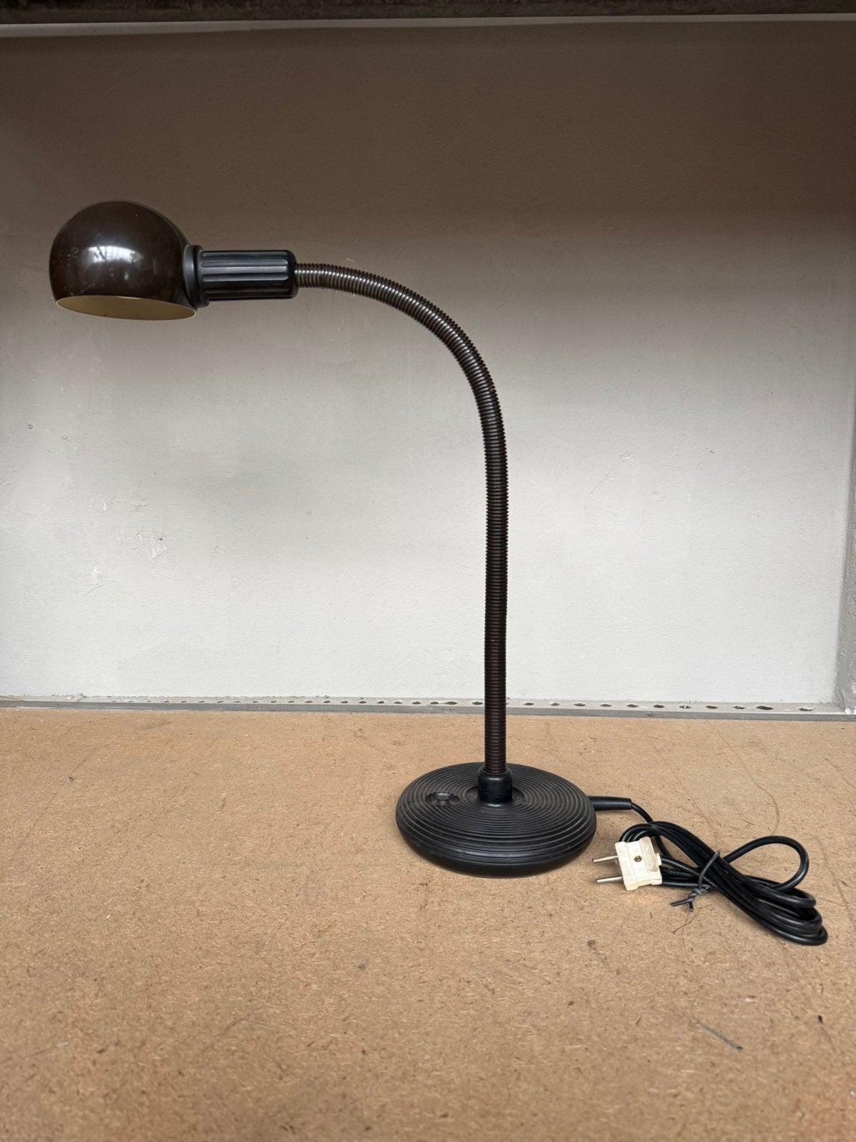Valenti milano bureaulamp in nette staat, Ophalen of Verzenden, Zo goed als nieuw