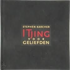 Stephen Karcher I Tjing voor geliefden, Boeken, Ophalen of Verzenden, Zo goed als nieuw, Overige typen