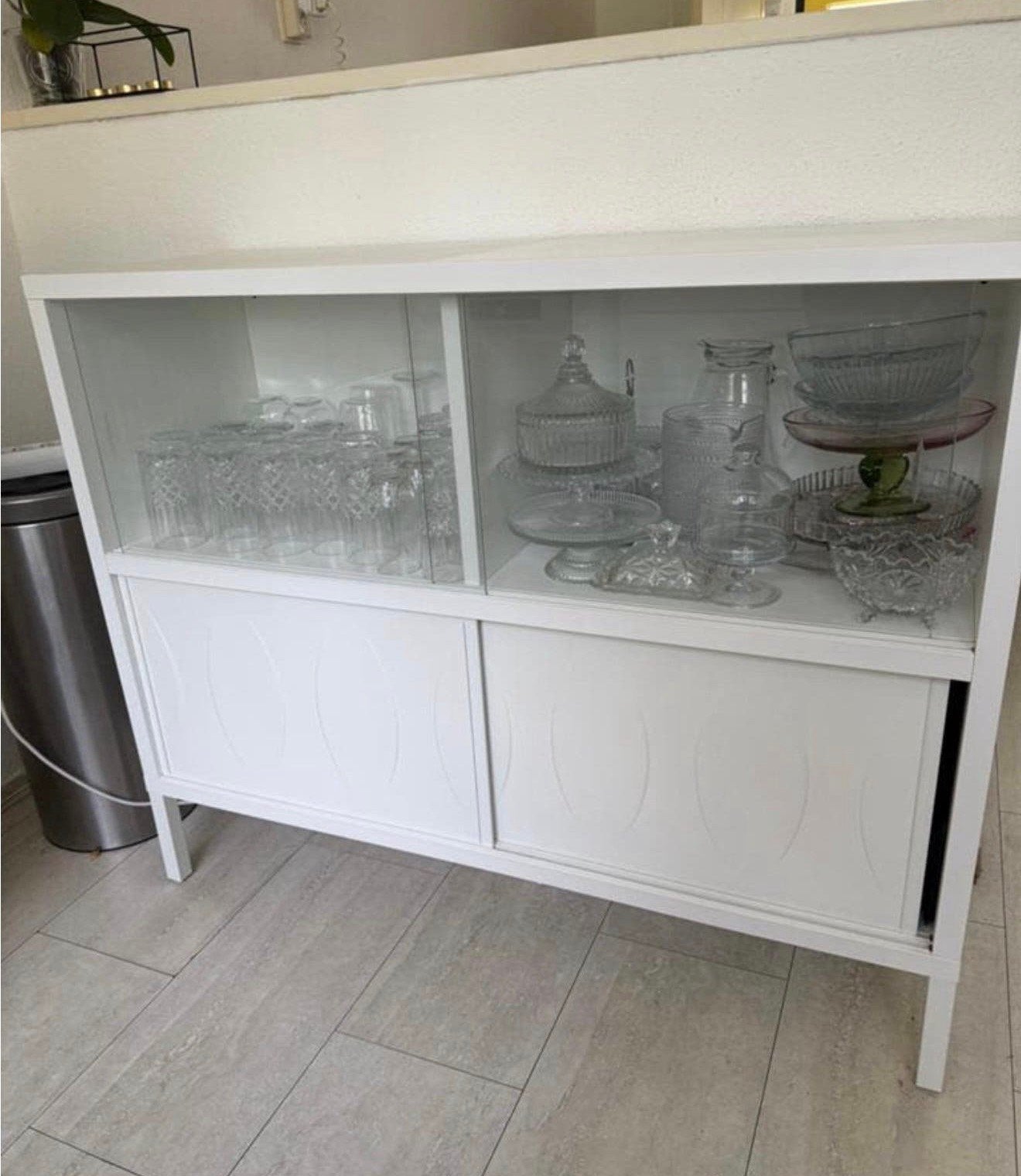 Kast, Huis en Inrichting, Ophalen, Zo goed als nieuw