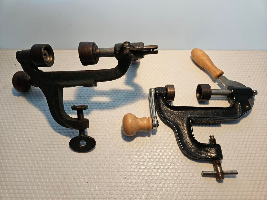 Jachthulzen krimpers kaliber 16, Verzenden