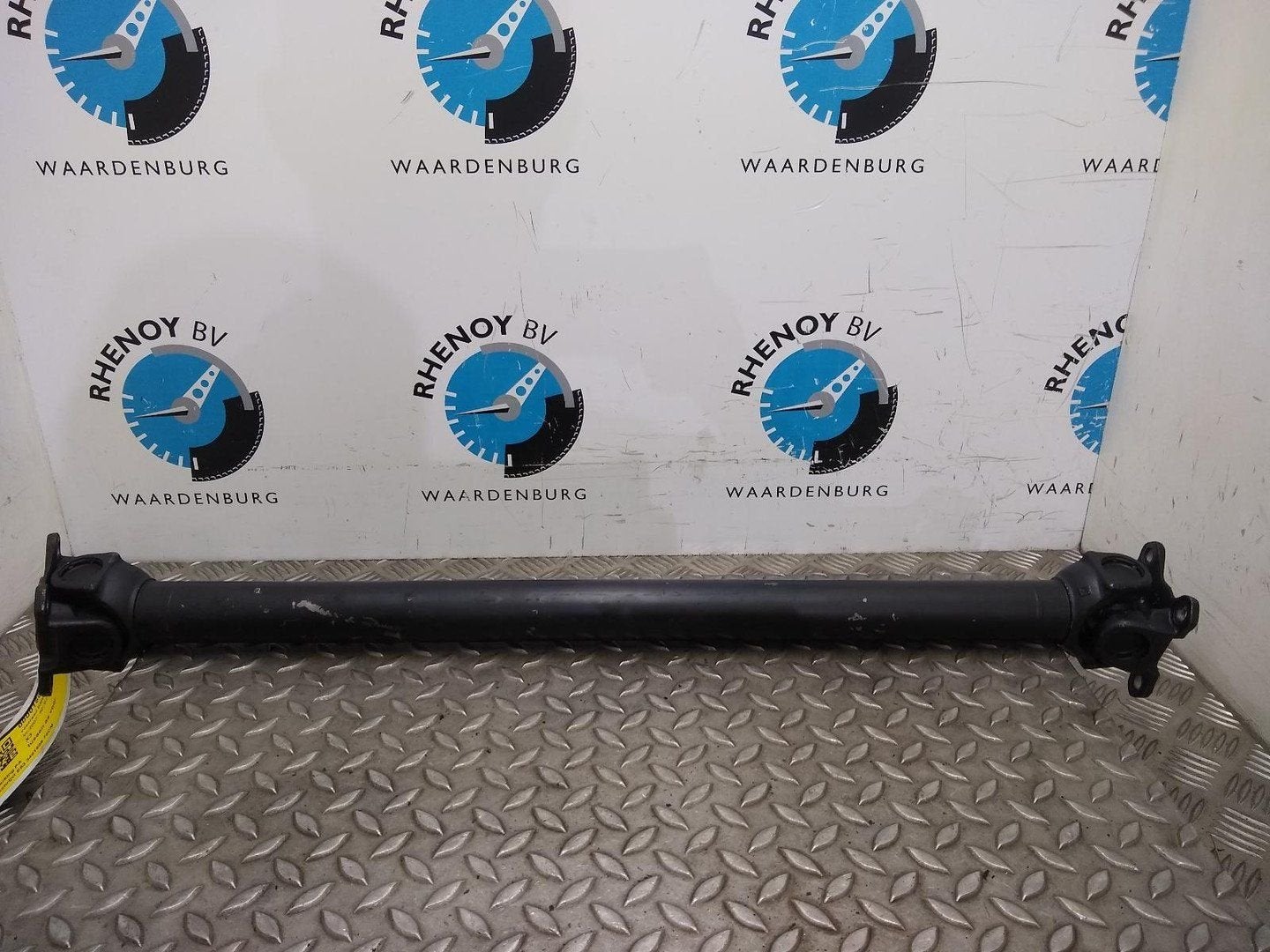 BMW X3 TUSSENAS VOOR 2007, Ophalen of Verzenden, Gebruikt, Stiba lid