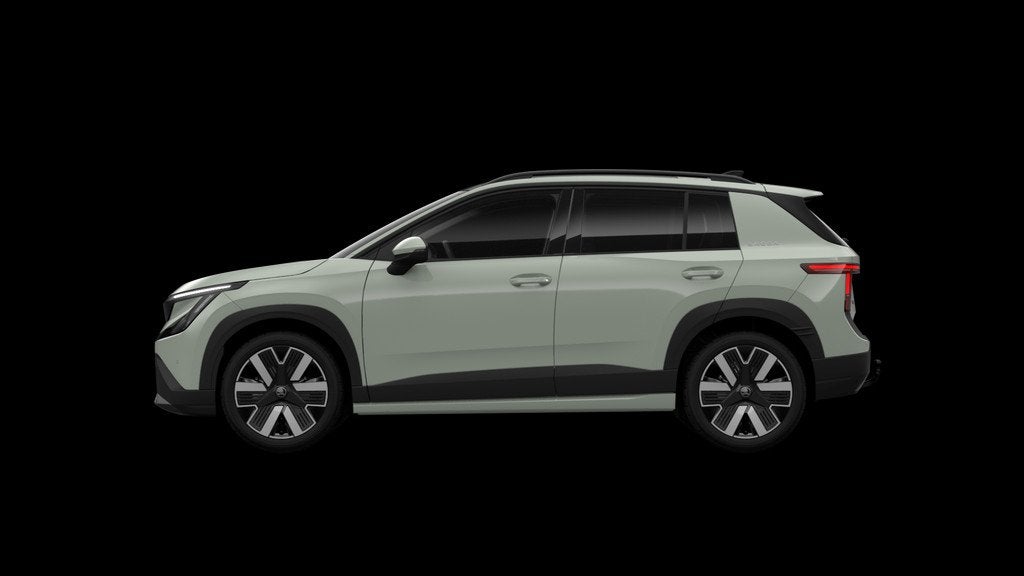 Skoda Epiq 211pk Business Launch Edition 56 kWh | 19" Velgen, Auto's, Skoda, 12 maanden, Overige modellen, 56 kWh, Nieuw