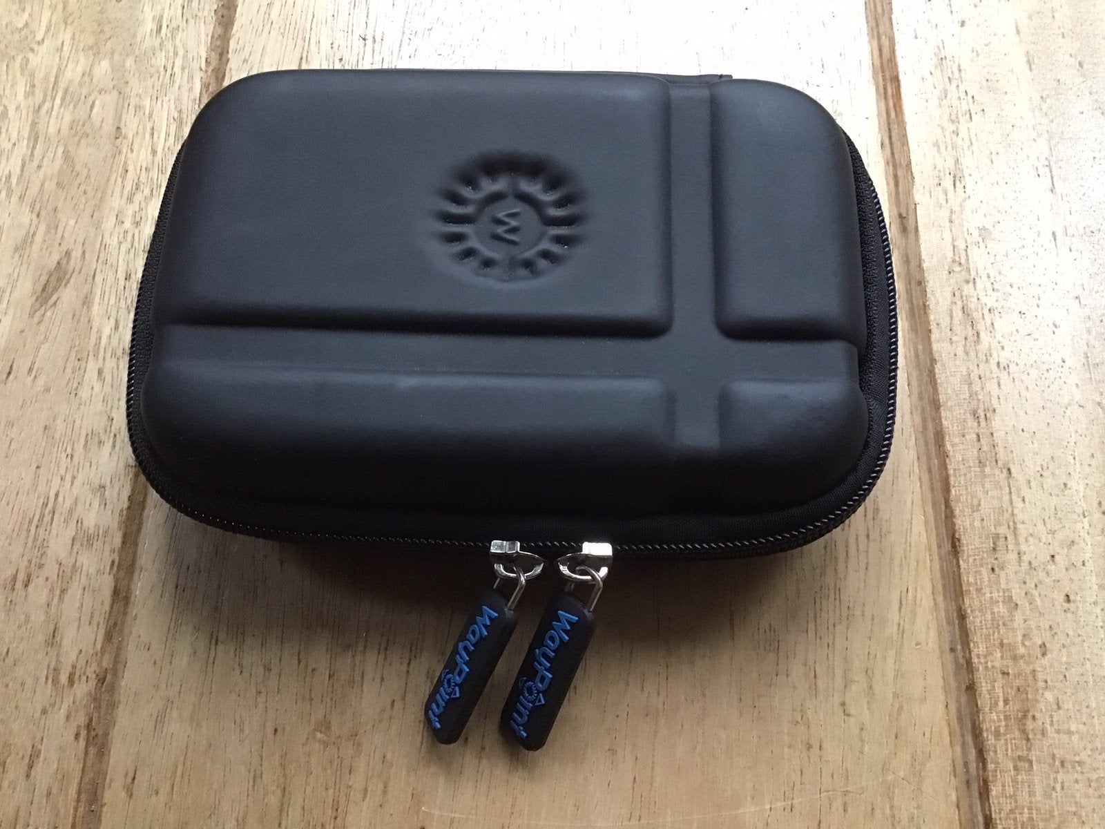 Hardcase beschermhoes/etui voor navigatiesysteem, Ophalen of Verzenden, Zo goed als nieuw