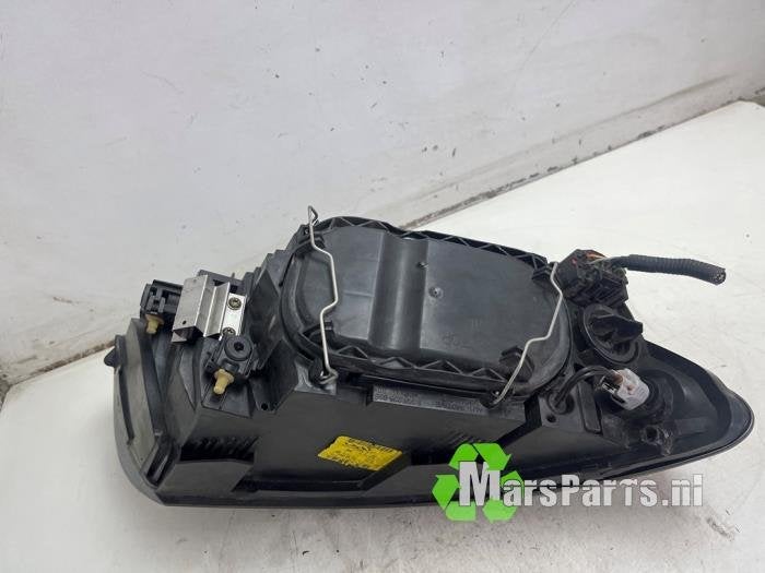 Koplamp links van een Volvo V50, Auto-onderdelen, Gebruikt, -, -, Ophalen of Verzenden